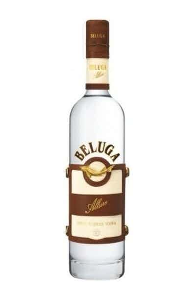 Beluga Allure Vodka