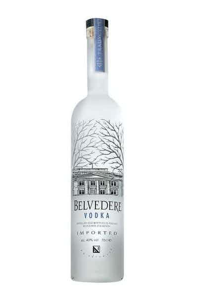 Belvedere Vodka