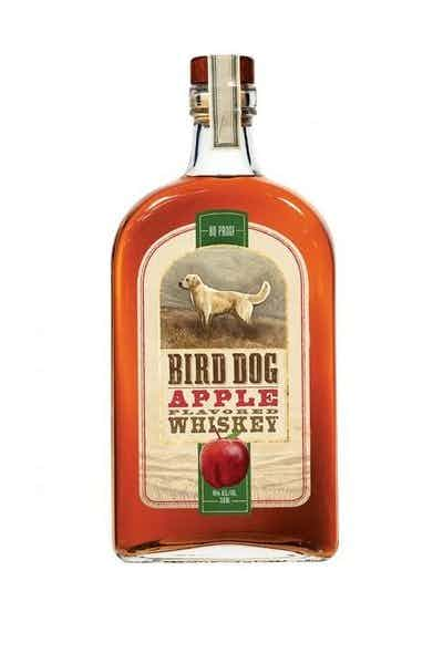 Bird Dog Apple