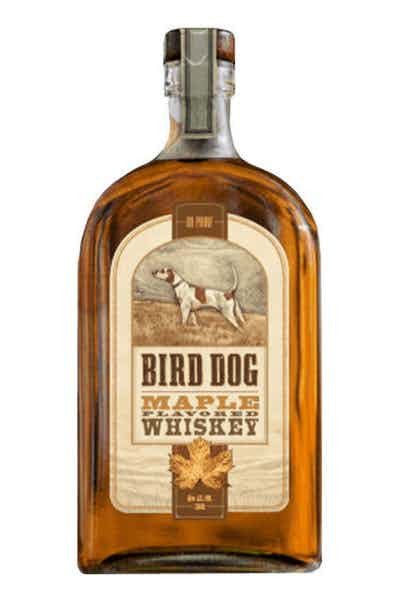 Bird Dog Maple