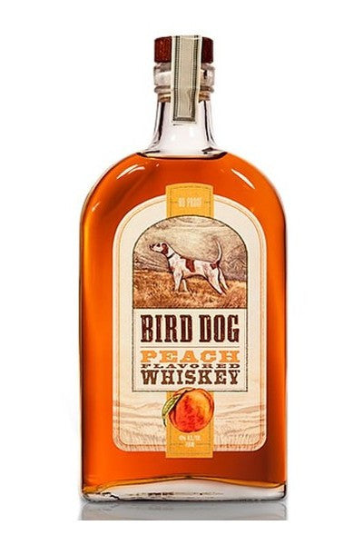 Bird Dog Peach