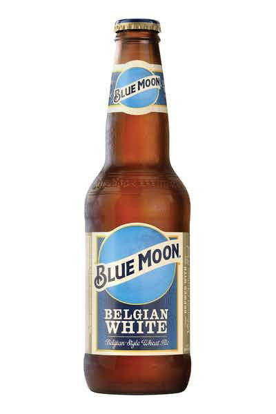 Blue Moon 6PK Bottle