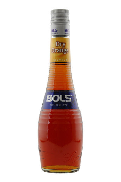 Bols Orange Curacao