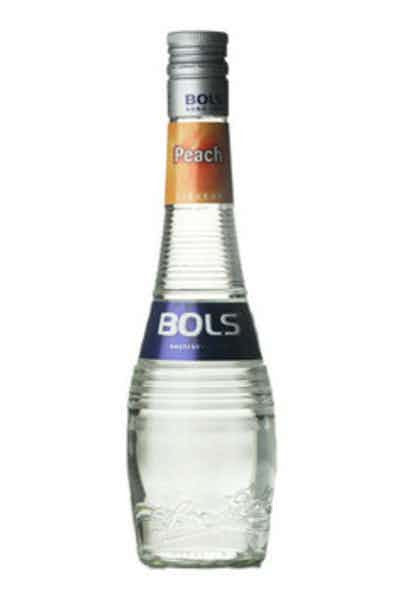 Bols Peach Schnapps