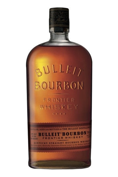 Bulleit Bourbon