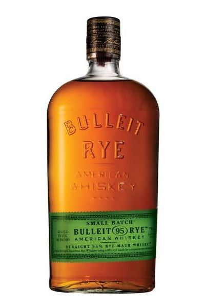 Bulleit Rye