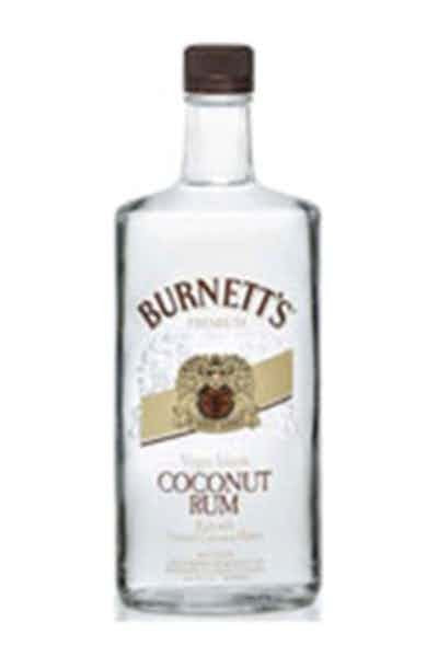 Burnett's Coconut Vodka