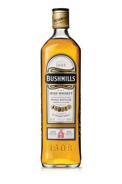 Bushmills