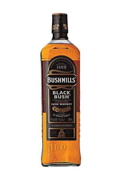 Bushmills Black Bush