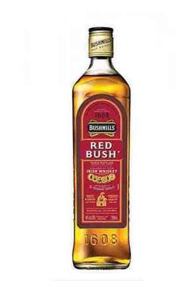 Bushmills Red Bush