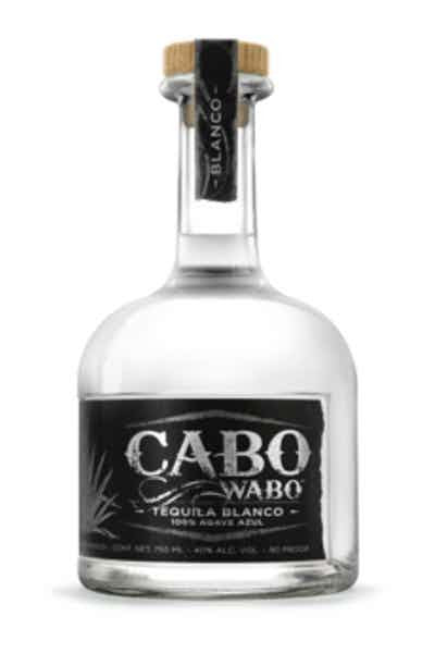 Cabo Wabo Blanco