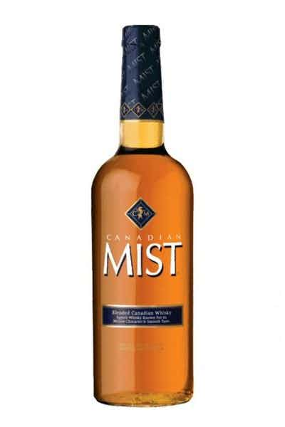 Canadian Mist