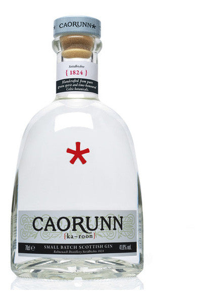 Caorunn Gin