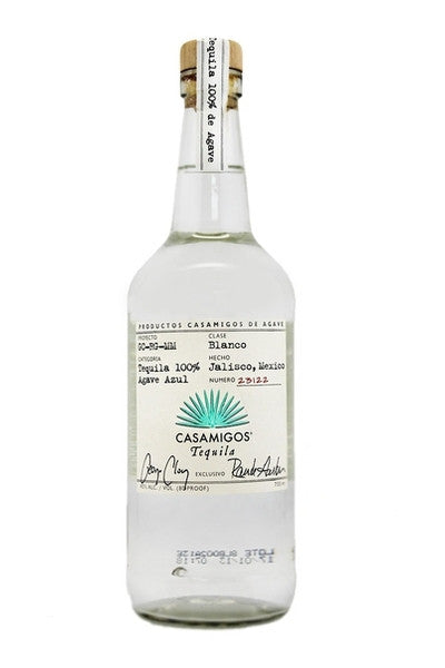 Casamigos Blanco