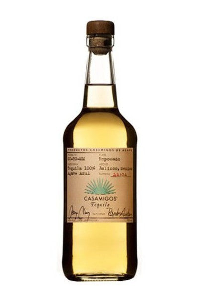 Casamigos Reposado