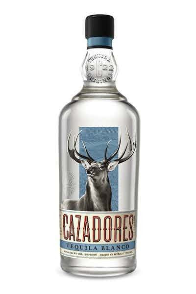 Cazadores Blanco