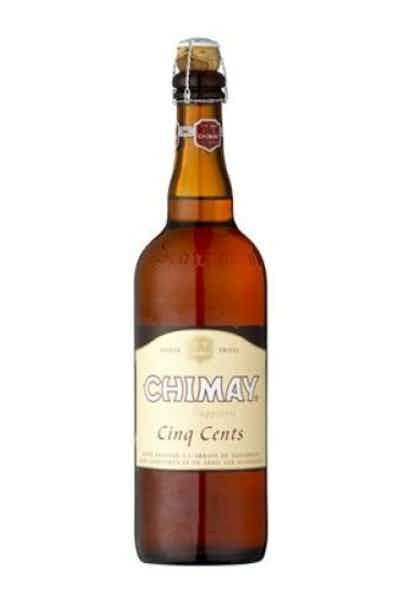 Chimay Cinq Cents