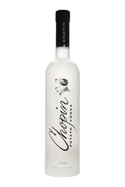 Chopin Rye Vodka