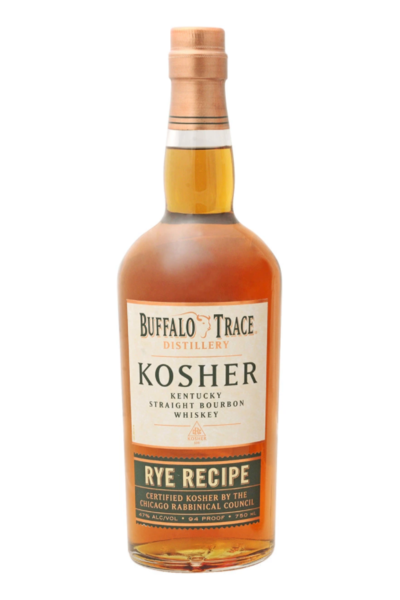 Buffalo Trace Kosher Rye Recipe