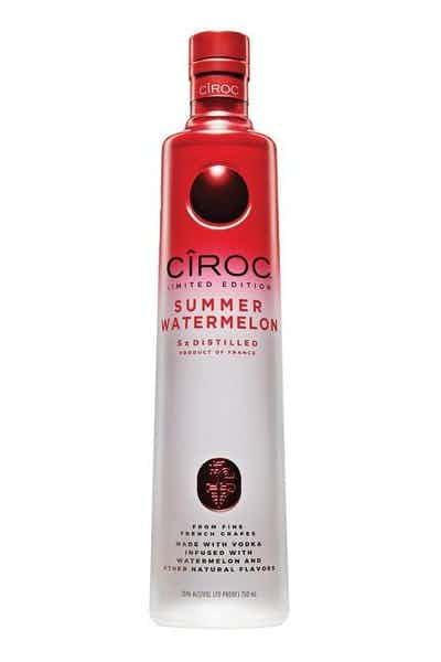 Ciroc Summer Watermelon