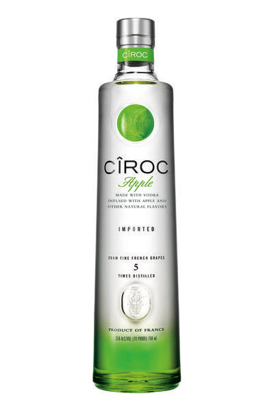 Ciroc Apple