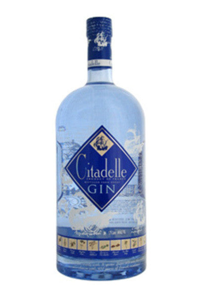 Citadelle Gin