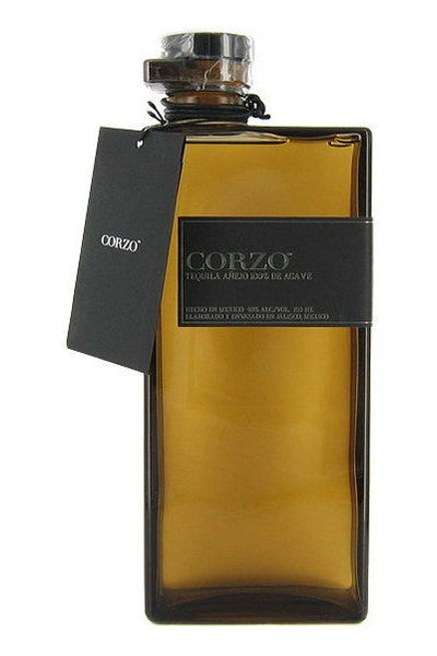 Corzo Anejo