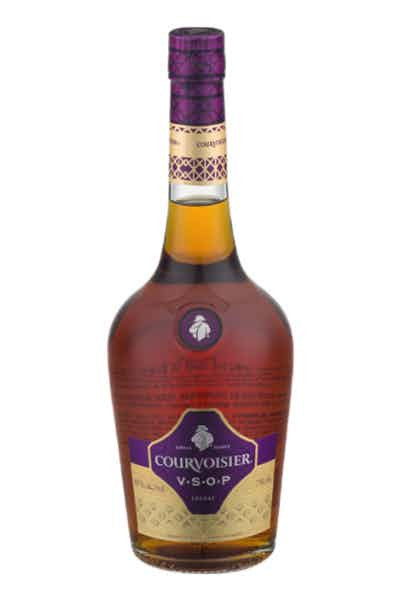 Courvoisier VSOP