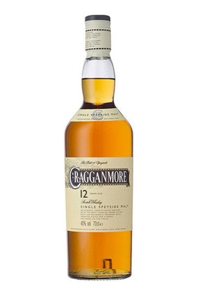 Cragganmore 12yr