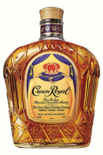 Crown Royal