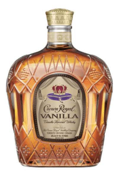 Crown Royal Vanilla