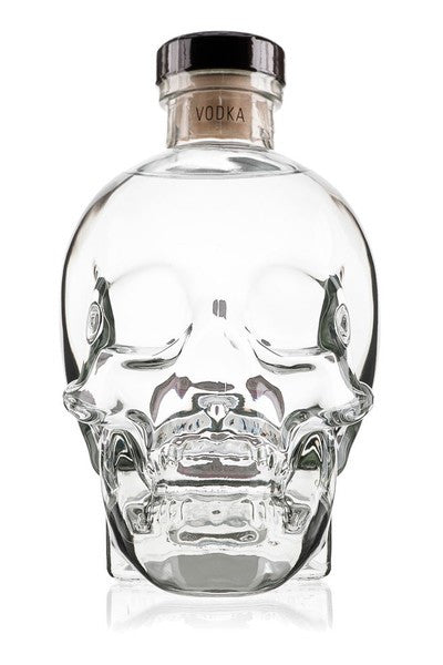 Crystal Head  Vodka