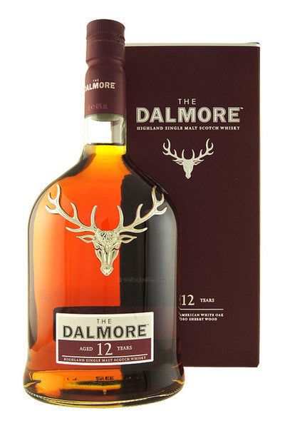 Dalmore 12 Year