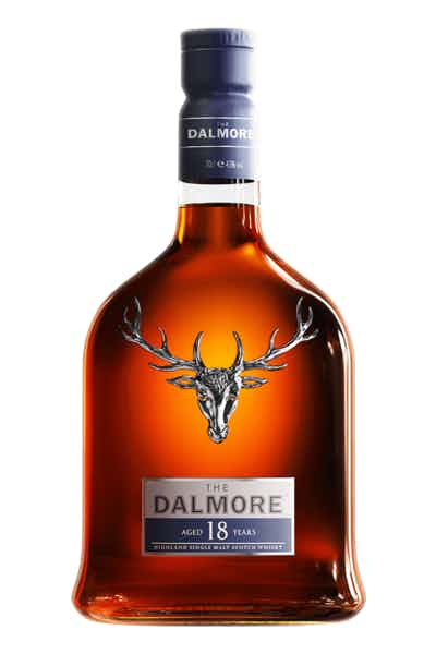 Dalmore 18 Year