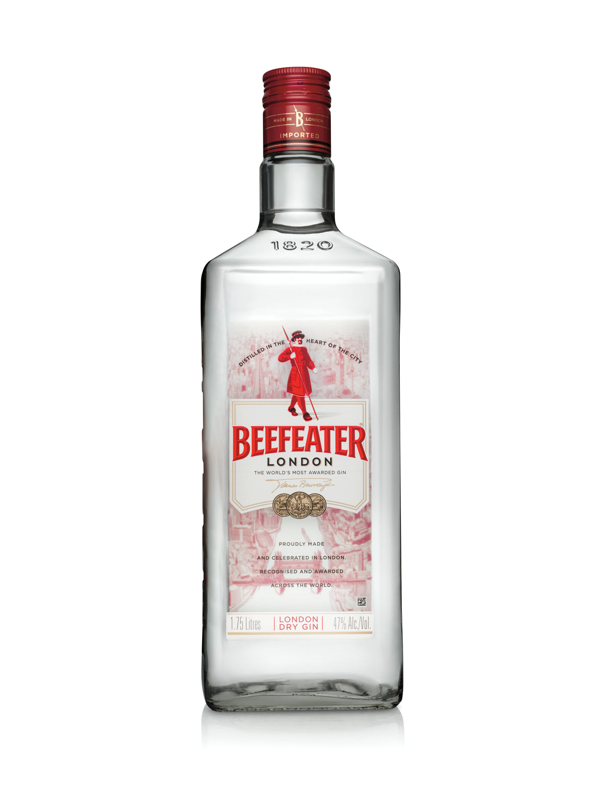 Beefeater Dry Gin