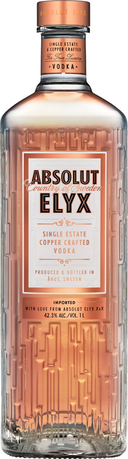 Absolut Elyx