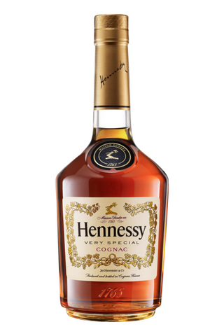 Hennessy XO Kim Jones Limited Edition 750 ml