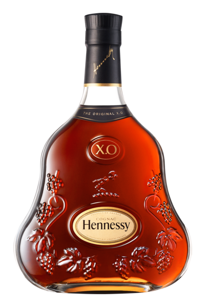 Hennessy Paradis - Ricard Wine And Spirits
