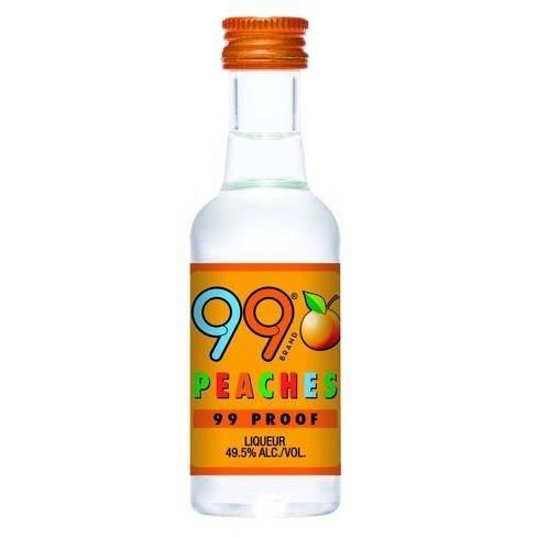 99 Peaches