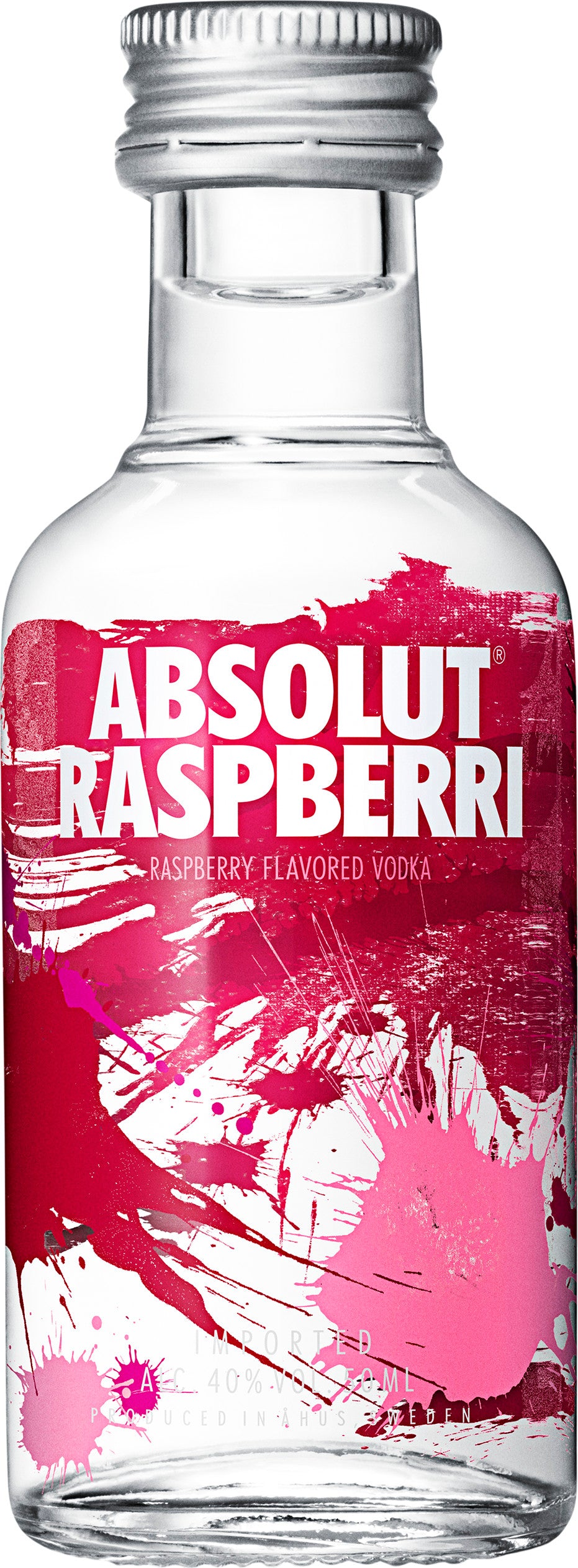 Absolut Raspberry