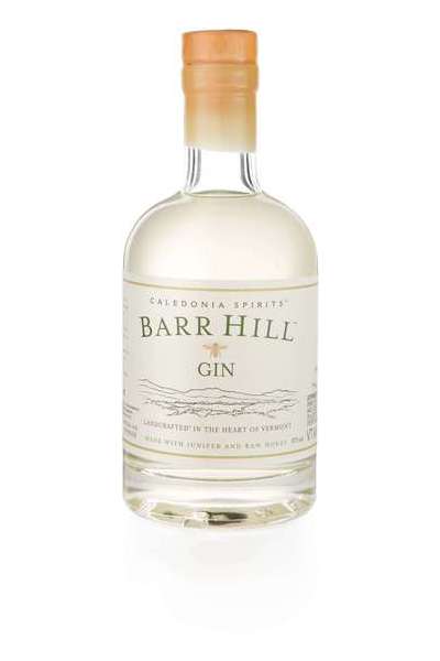 BArr Hill Gift Set Gin With Honey Jar – SoCal Wine & Spirits