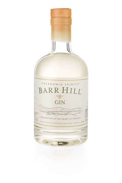 Barr Hill Gin Gift Pack