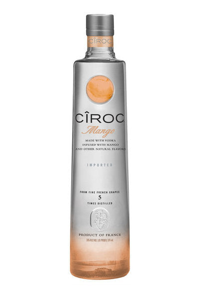 Ciroc Mango