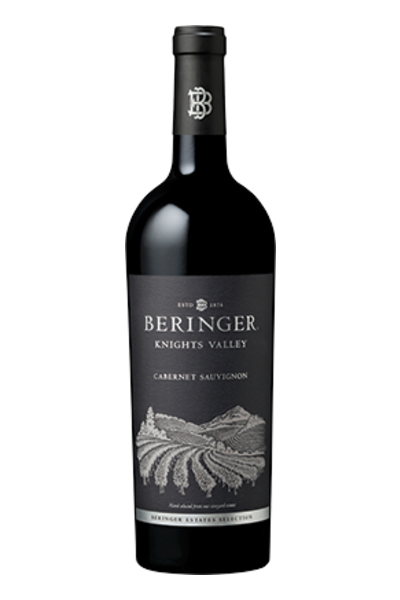 Beringer Knights Valley Cabernet Sauvignon