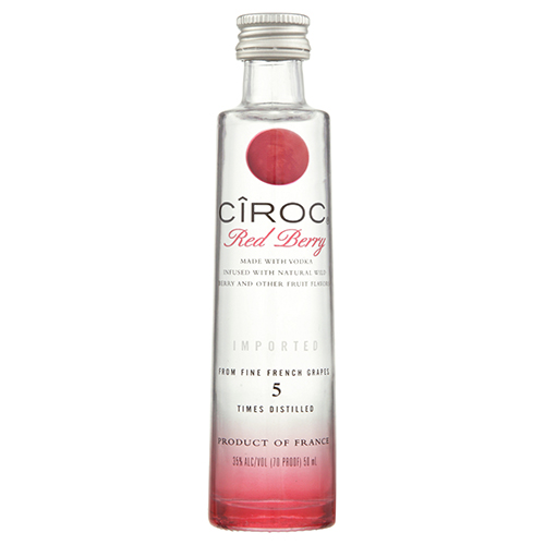 Ciroc Red Berry