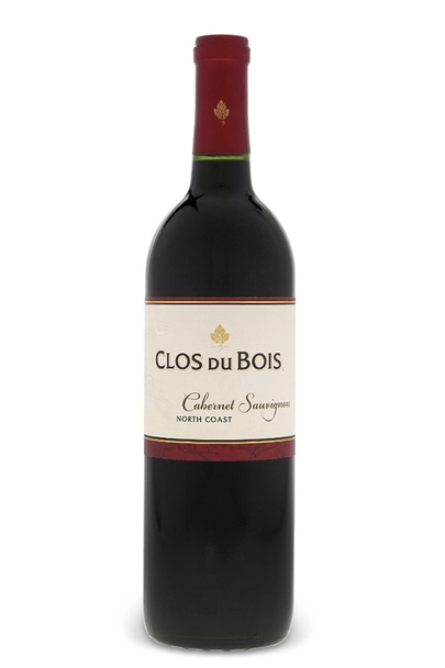 Clos Du Bois North Coast Cabernet Sauvignon