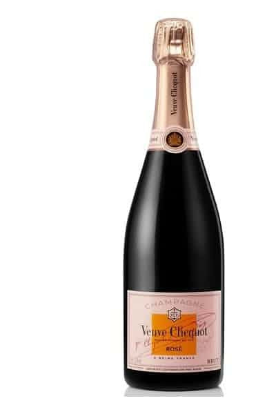 Veuve Clicquot Rich Rose