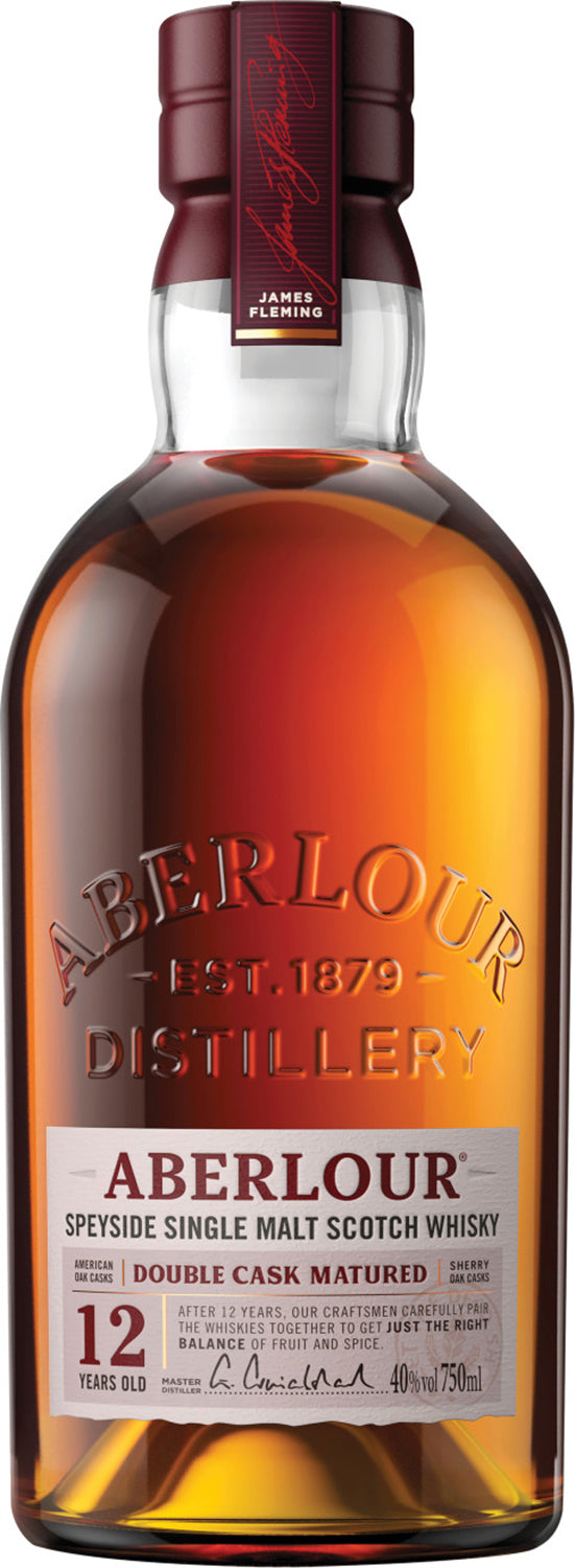 Aberlour 12 Year