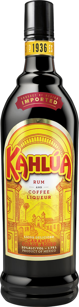 Kahlua