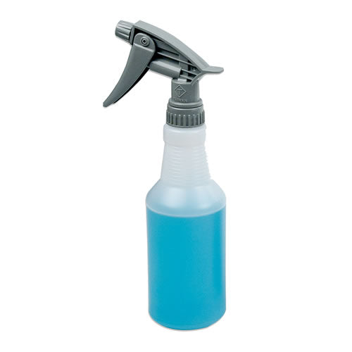 chemical spray bottle